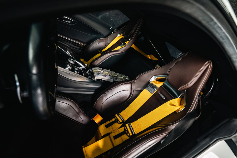 Win the car
