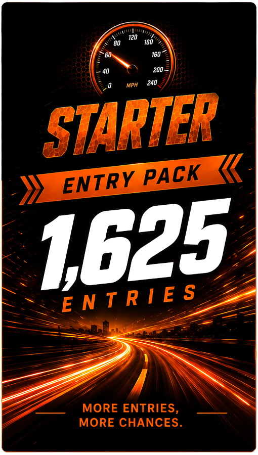 Starter Entry Pack