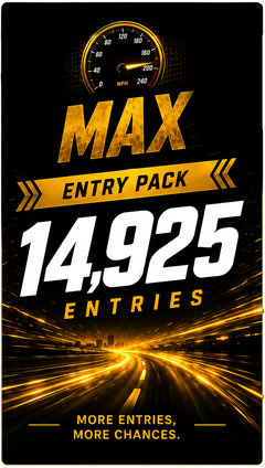 Max Entry Pack