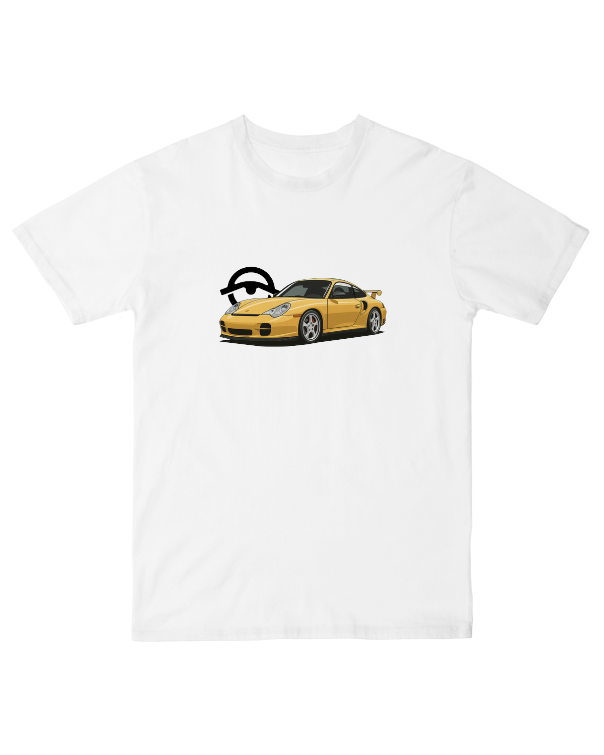 Dream Ride Tee