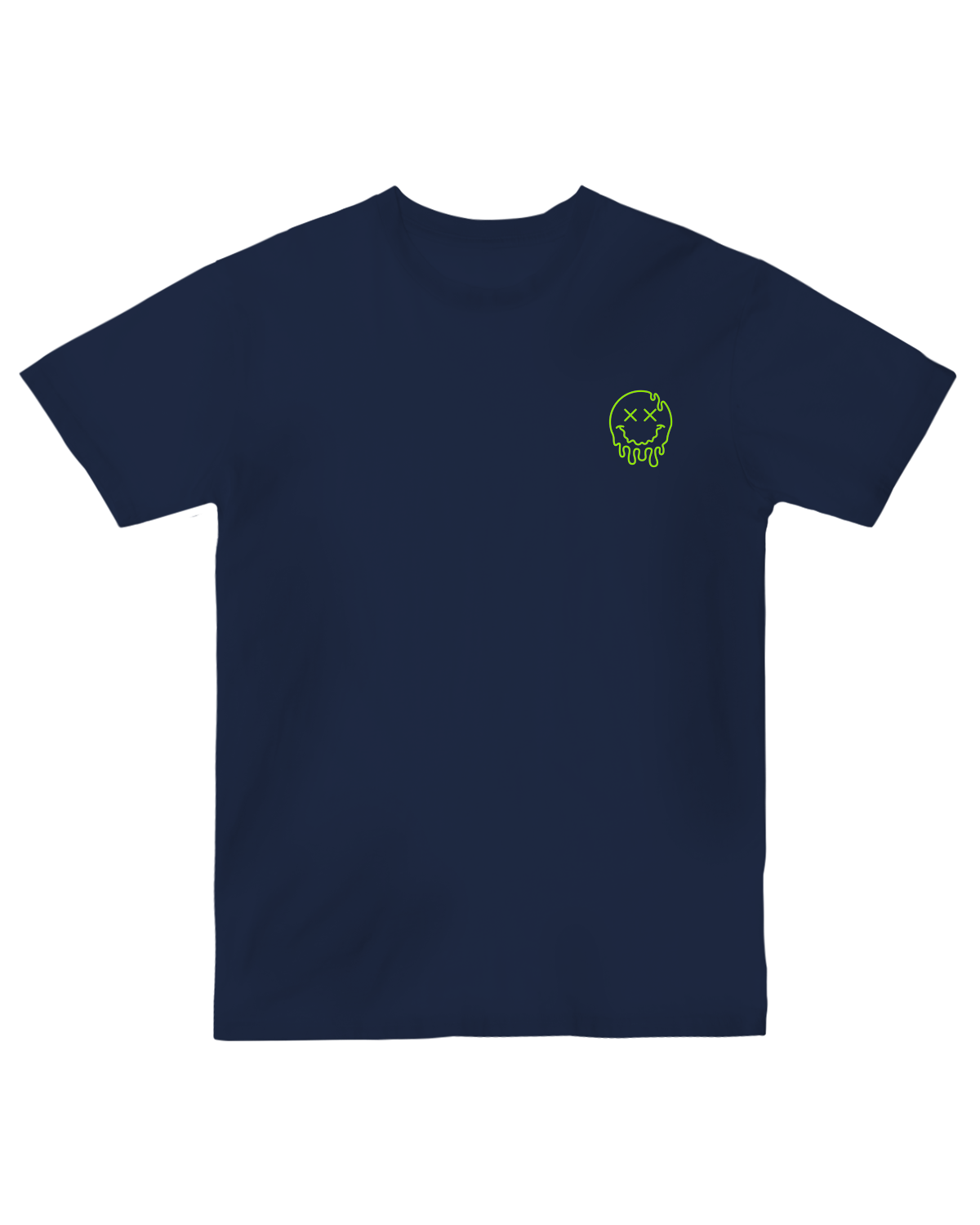 Drip Drip Smiley Tee