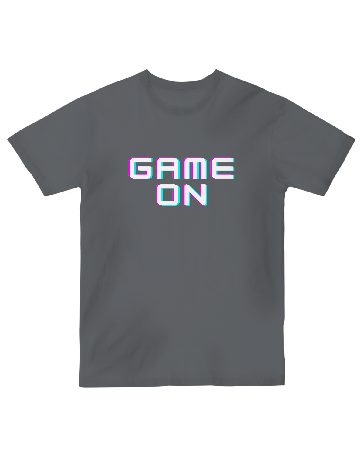 Men's Game On Tee