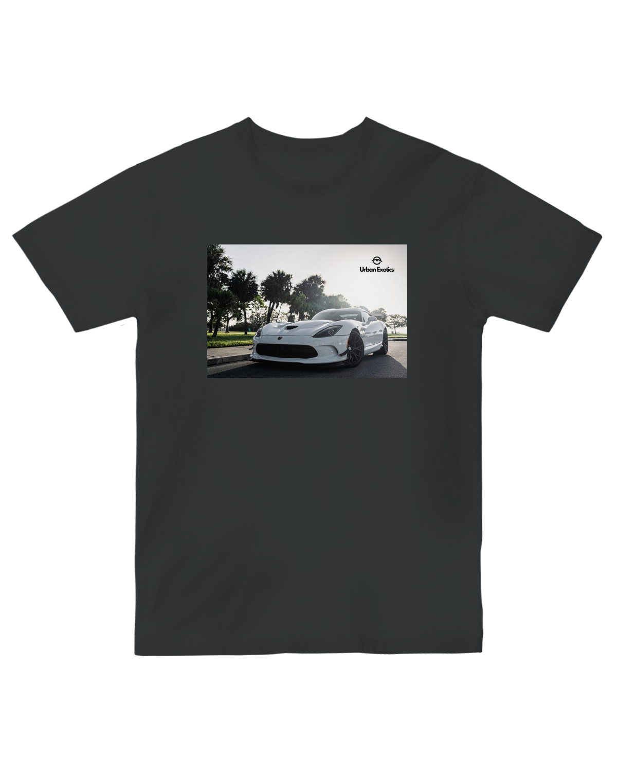 Dream Ride UE Tee