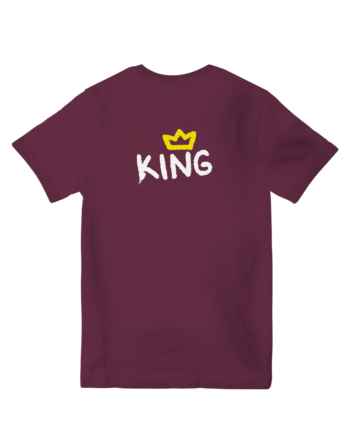 Men's King Tee