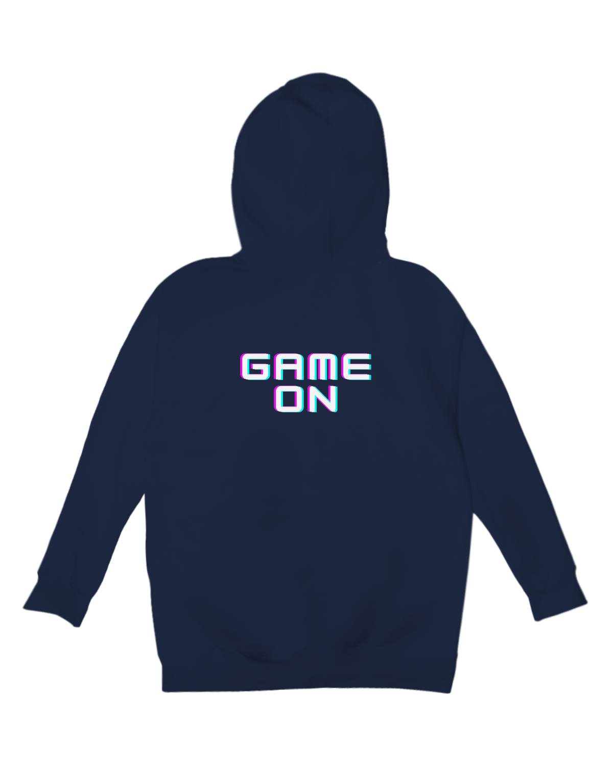 Game On Alien Hoodie
