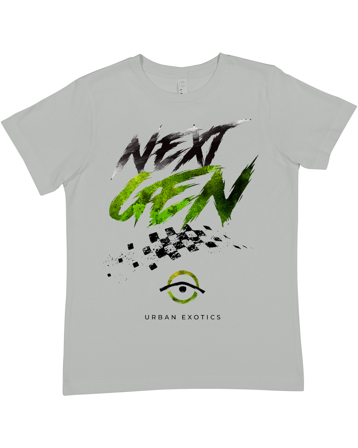Youth Next Gen Tee