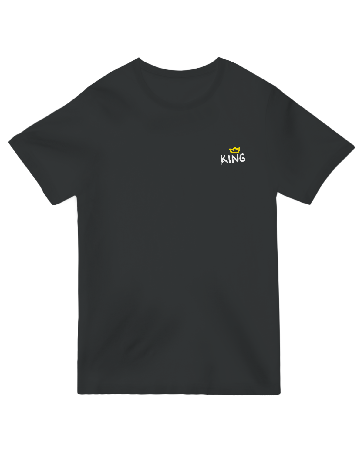 Men's King Tee