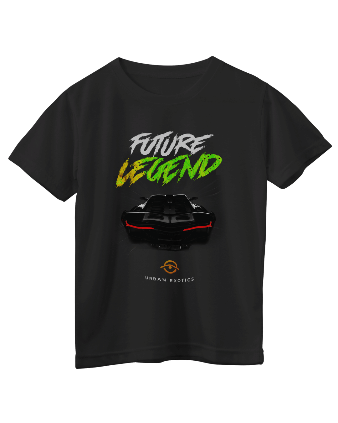Youth Future Legend Tee