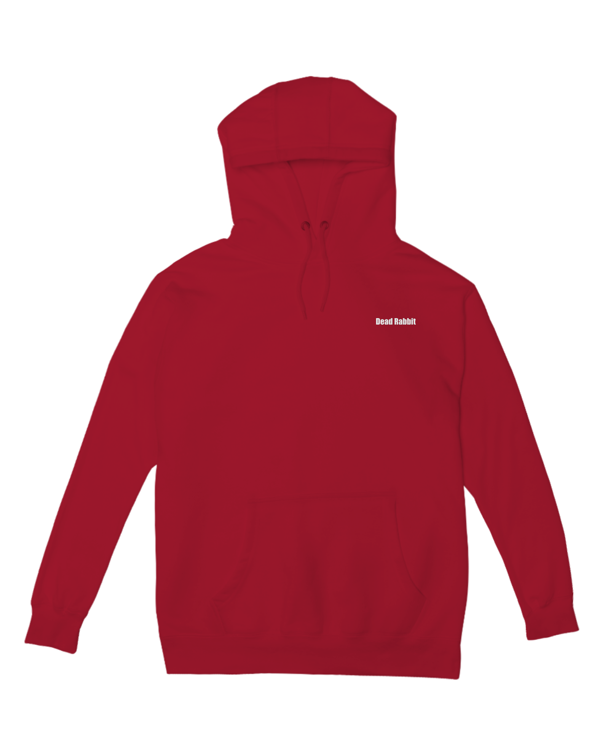 Dead Rabbit Hole Hoodie