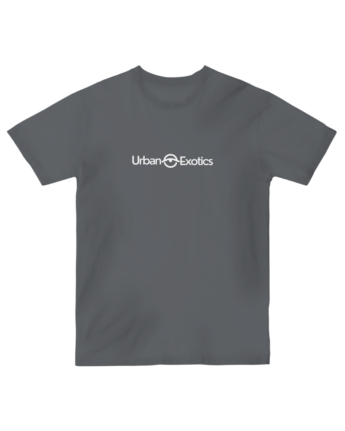 Urban Exotics Brand Tee