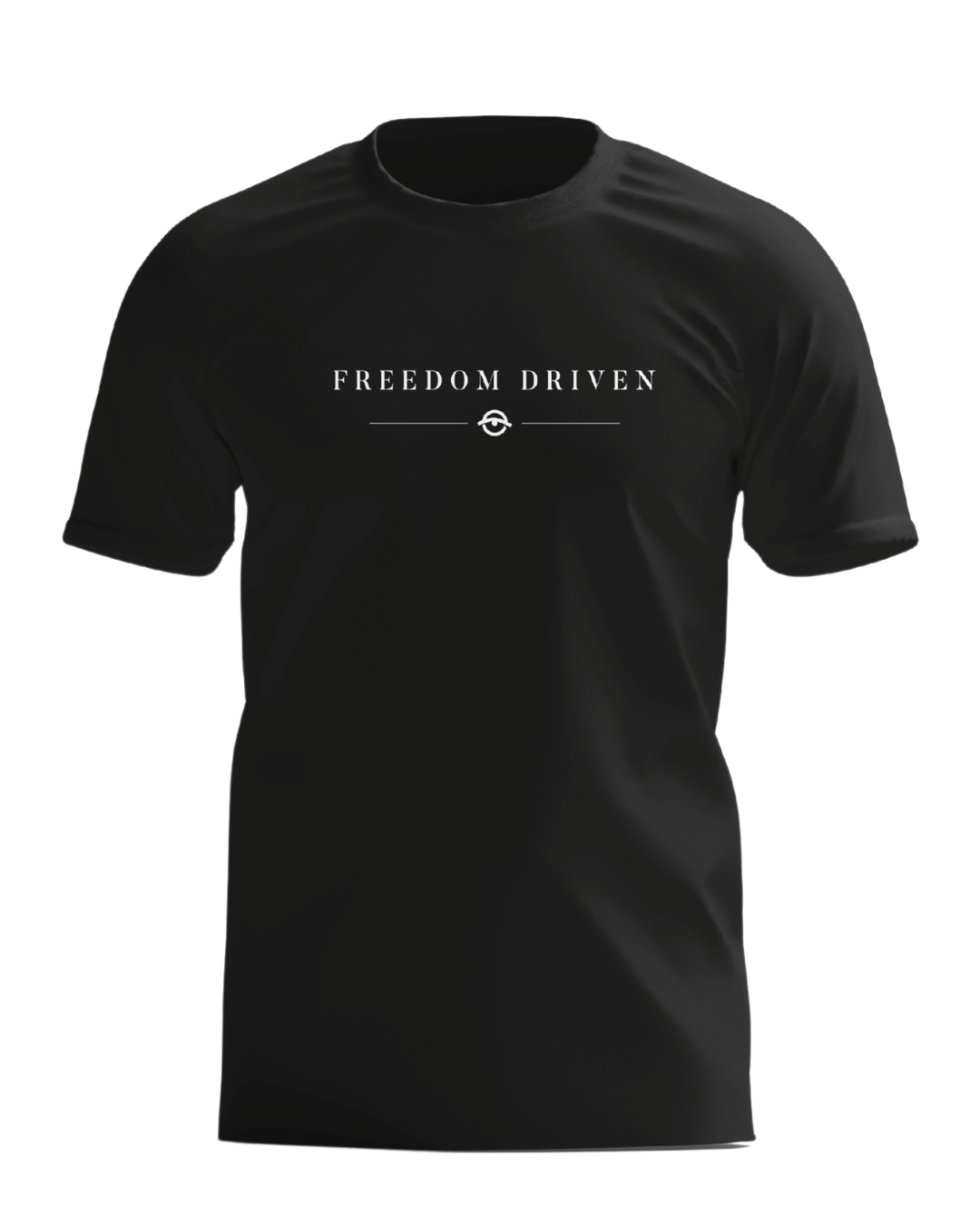 Freedom Driven Tee