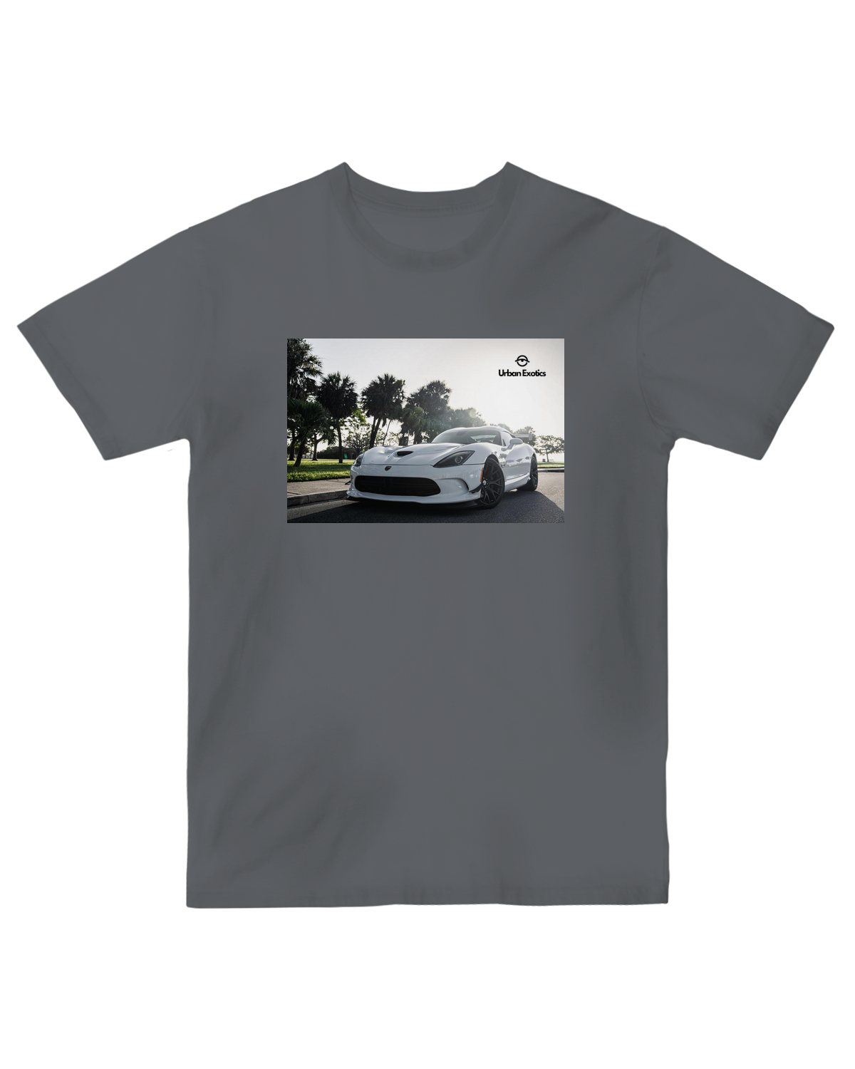 Dream Ride UE Tee