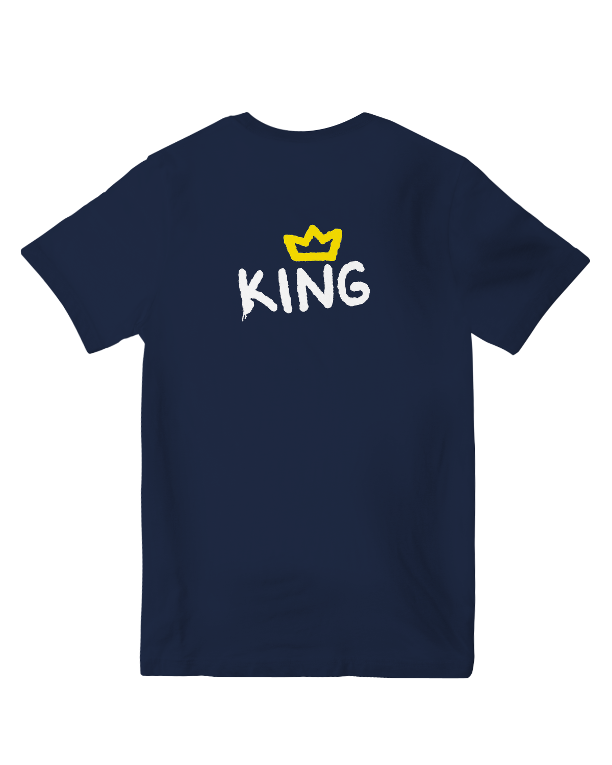 Men's King Tee