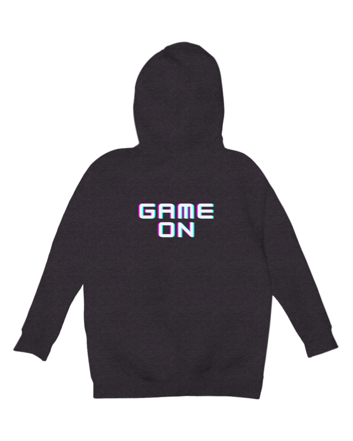 Game On Alien Hoodie