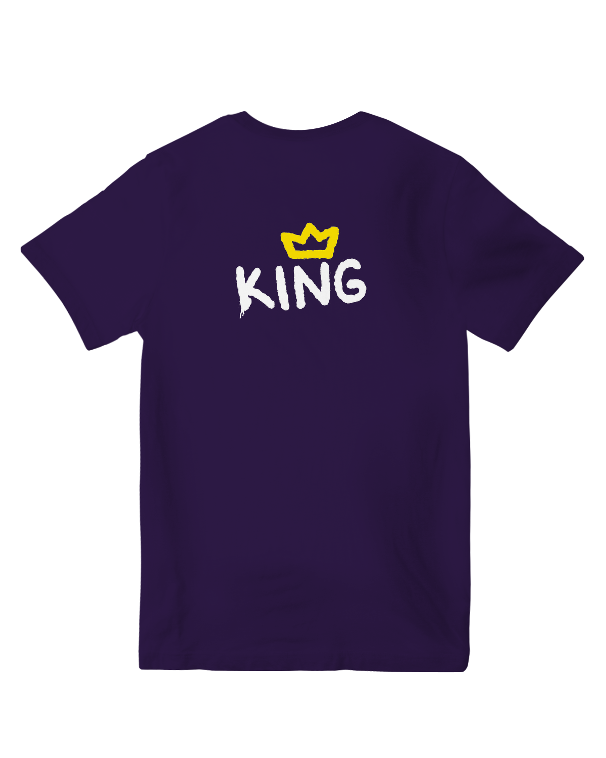 Men's King Tee