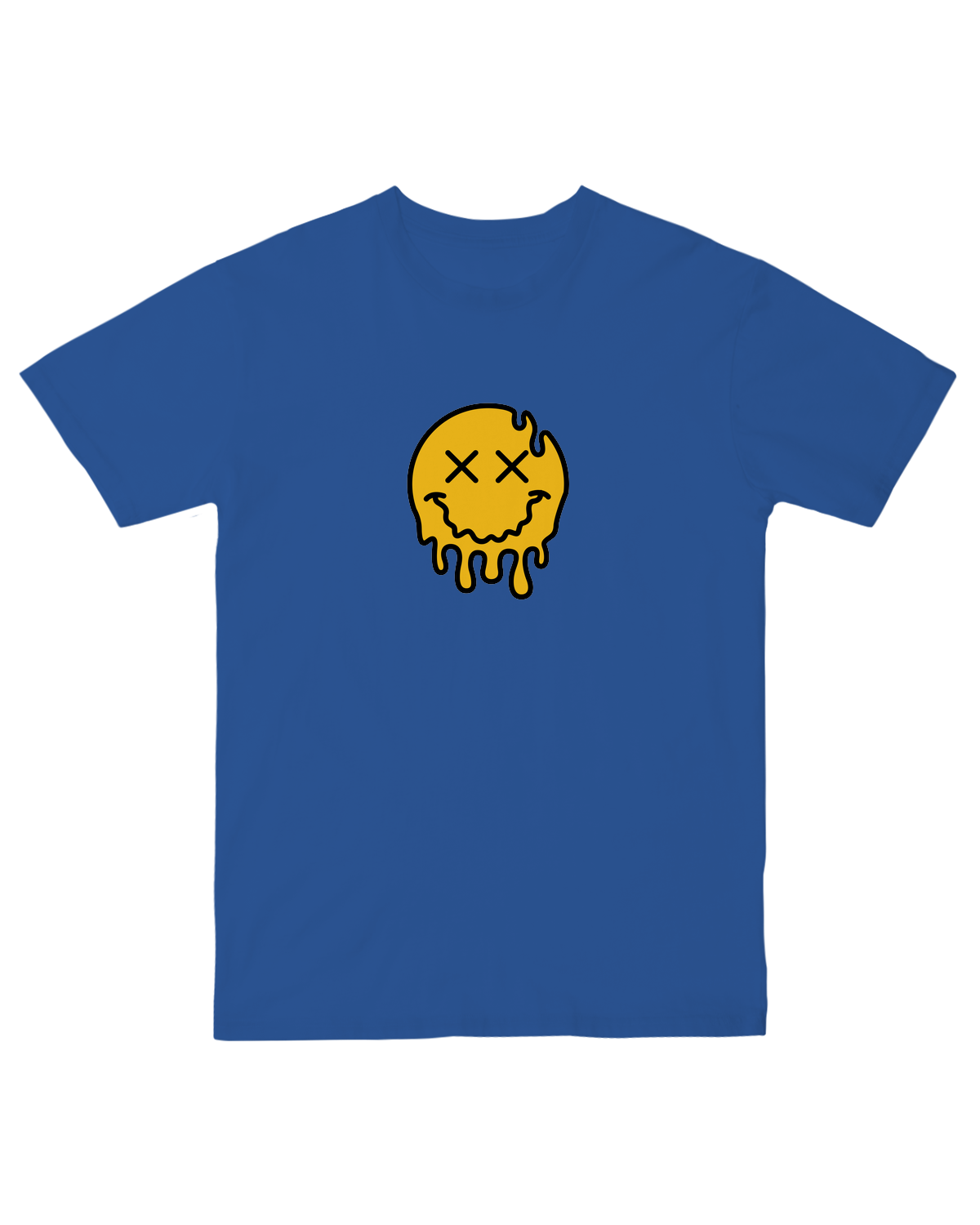 Dip Drip Smiley Tee