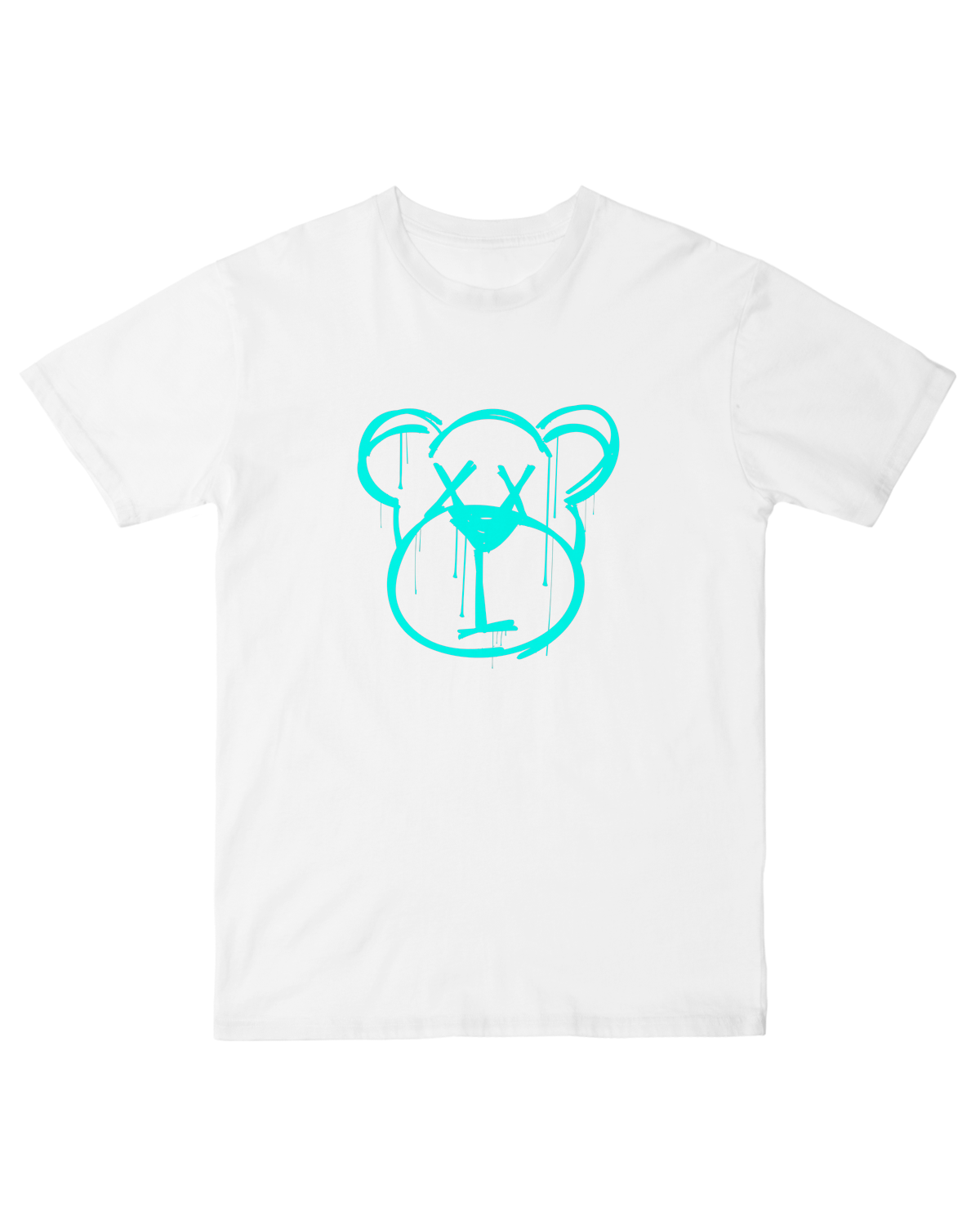 Bear Head Tee