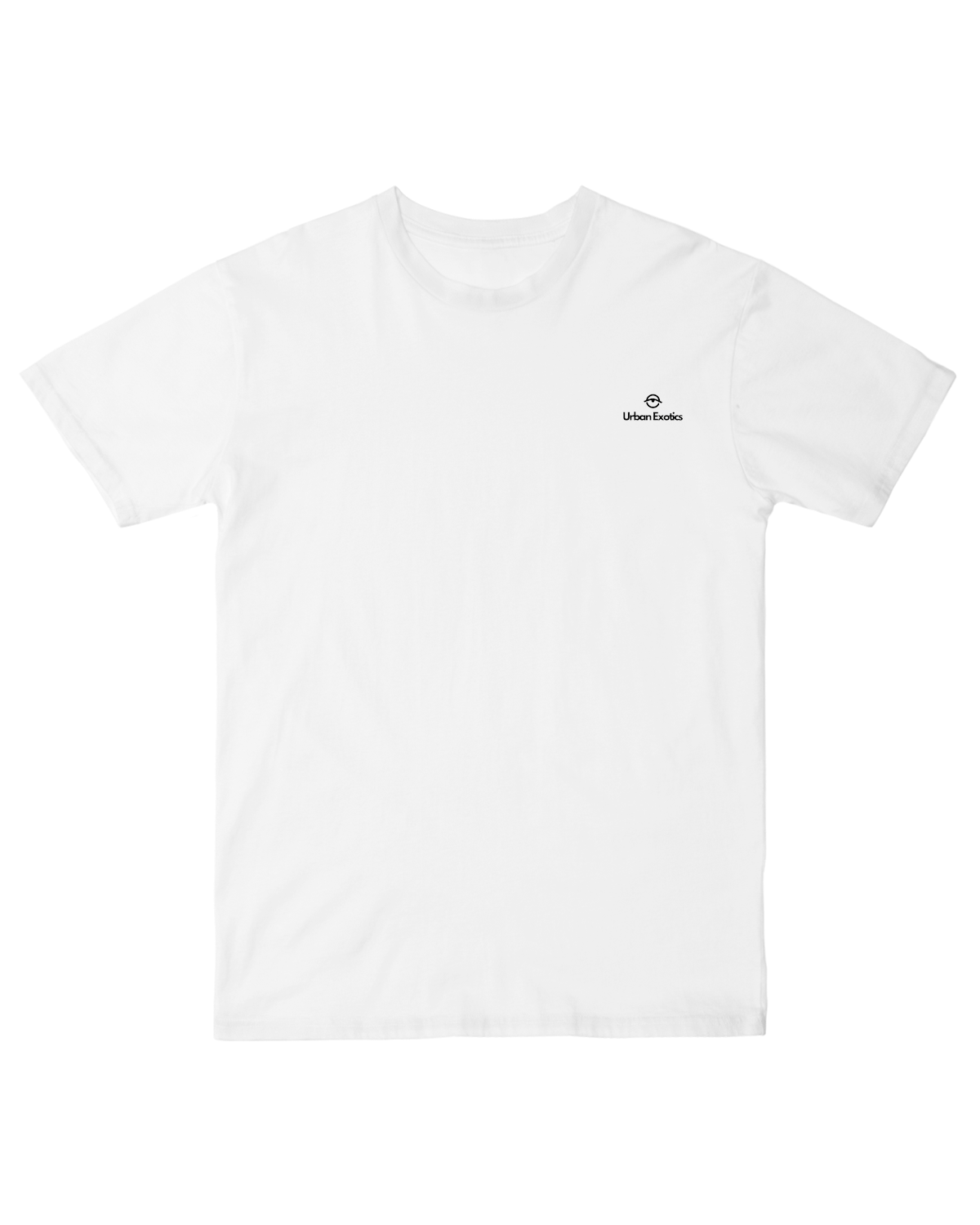 Red Ride Tee