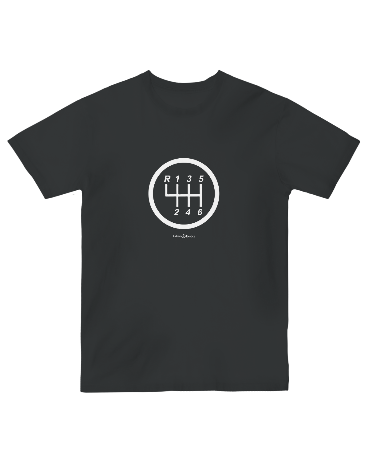 Learn To Drive Tee