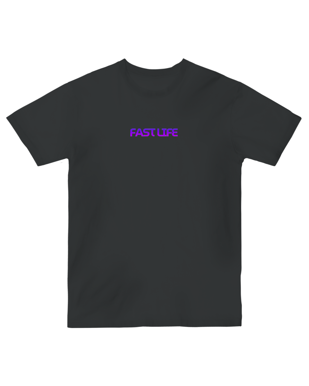 Fast Life Tee