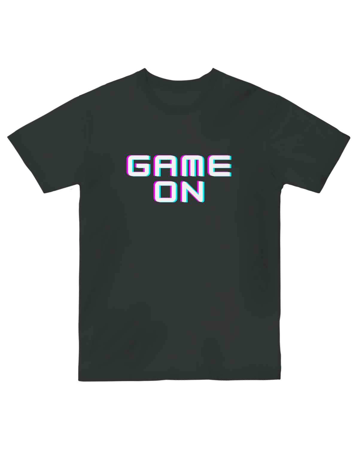 Men's Game On Tee