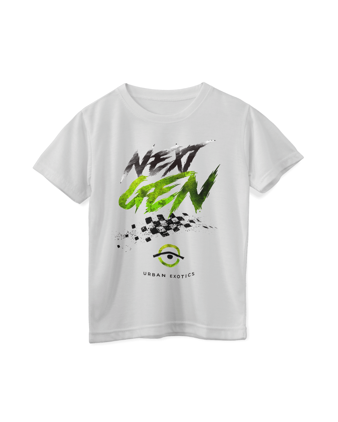 Youth Next Gen Tee