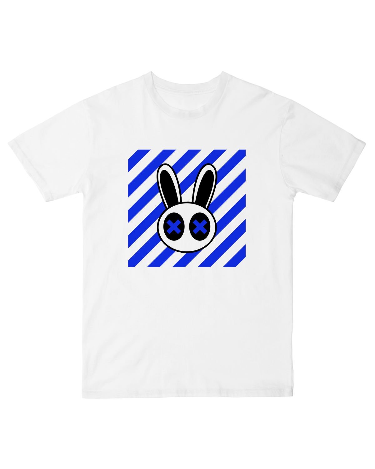 Dead Rabbit Stripes Tee