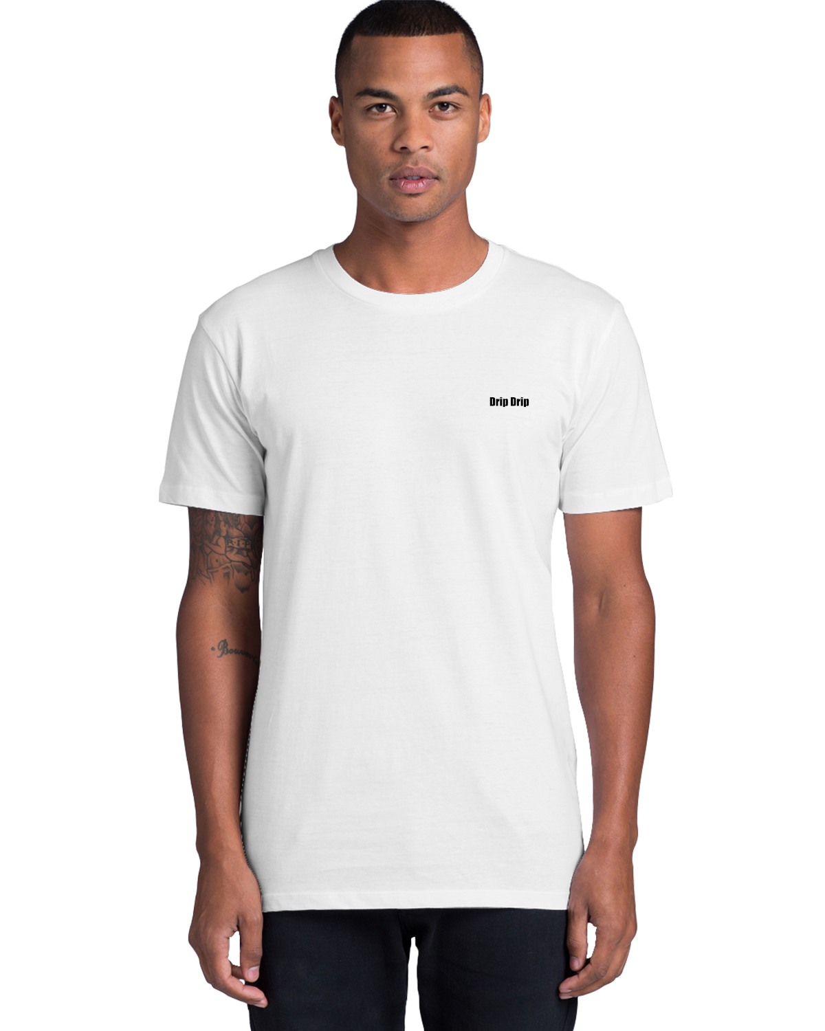Drip Drip Tee