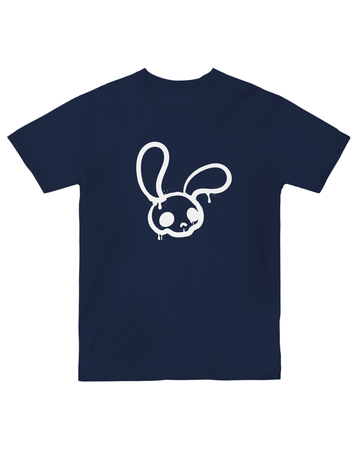 Dead Rabbit Head Tee