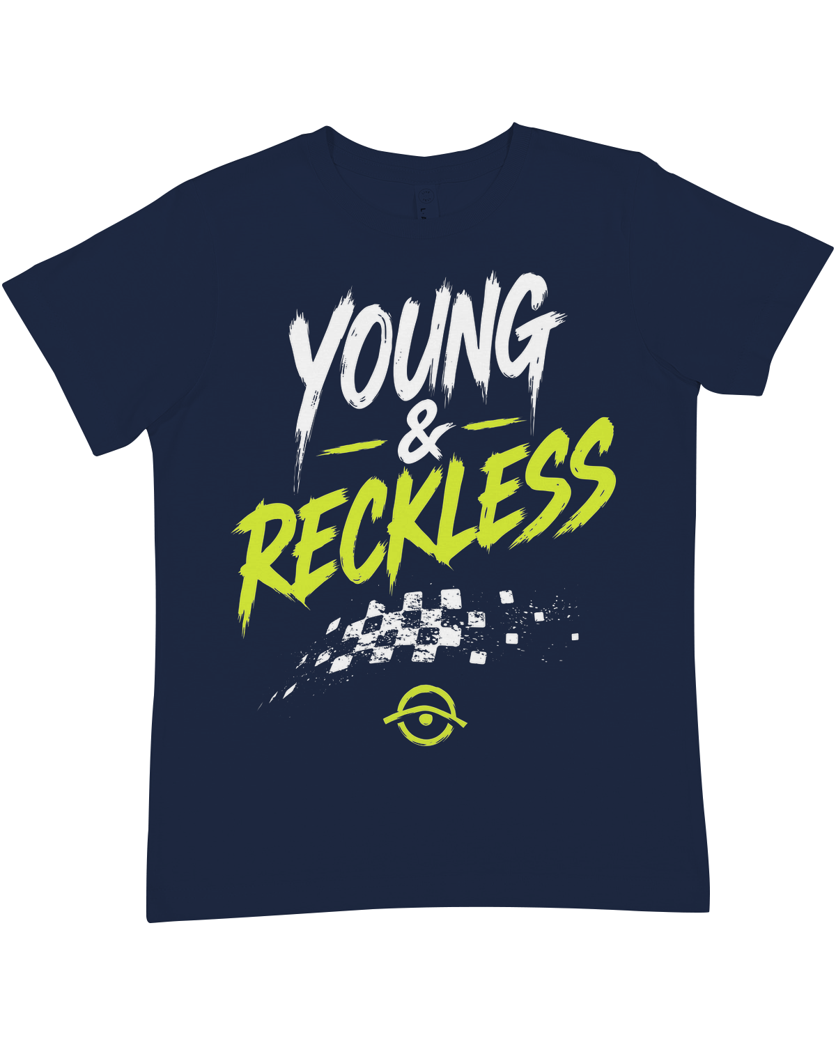 Youth Young & Reckless Tee