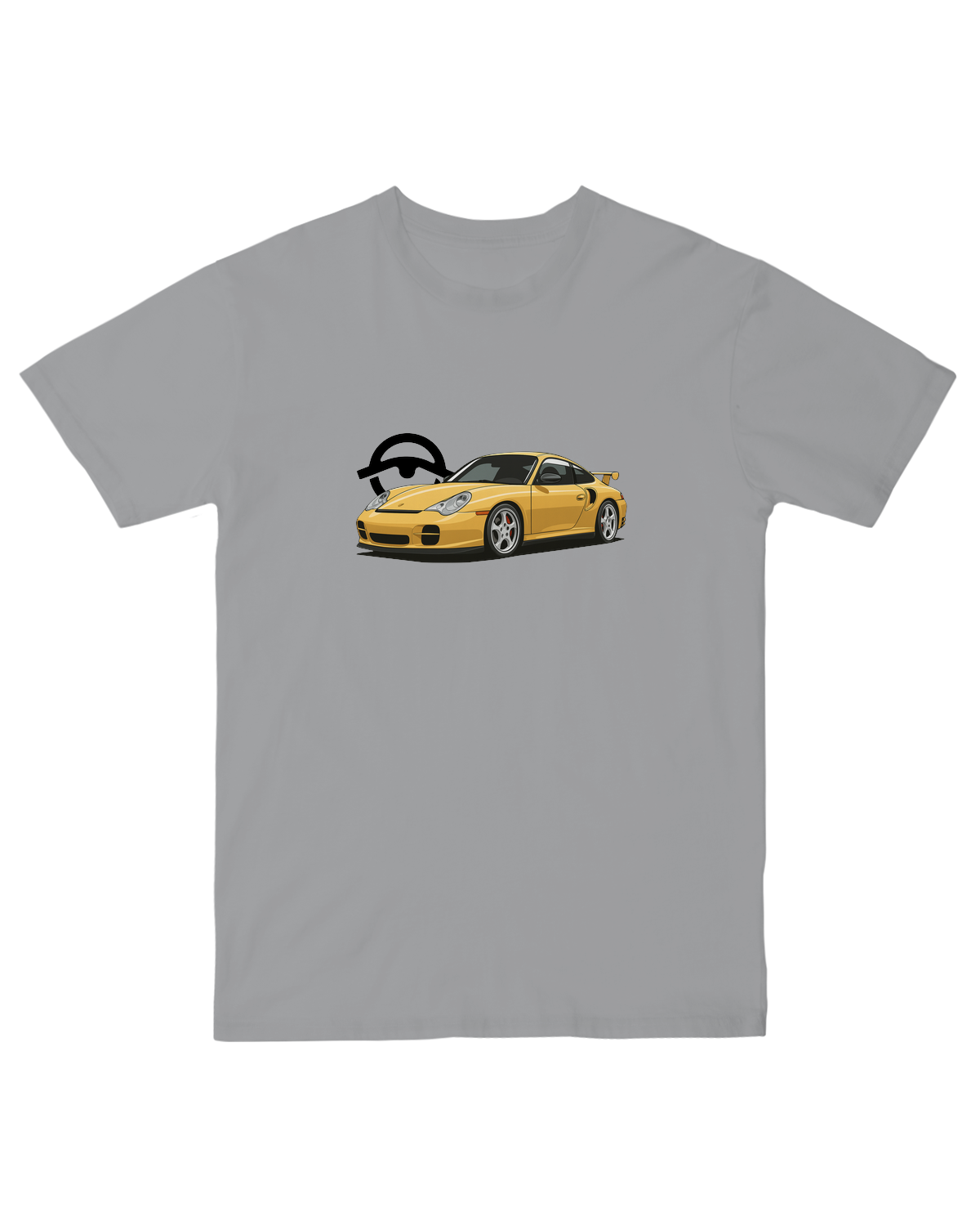 Dream Ride Tee