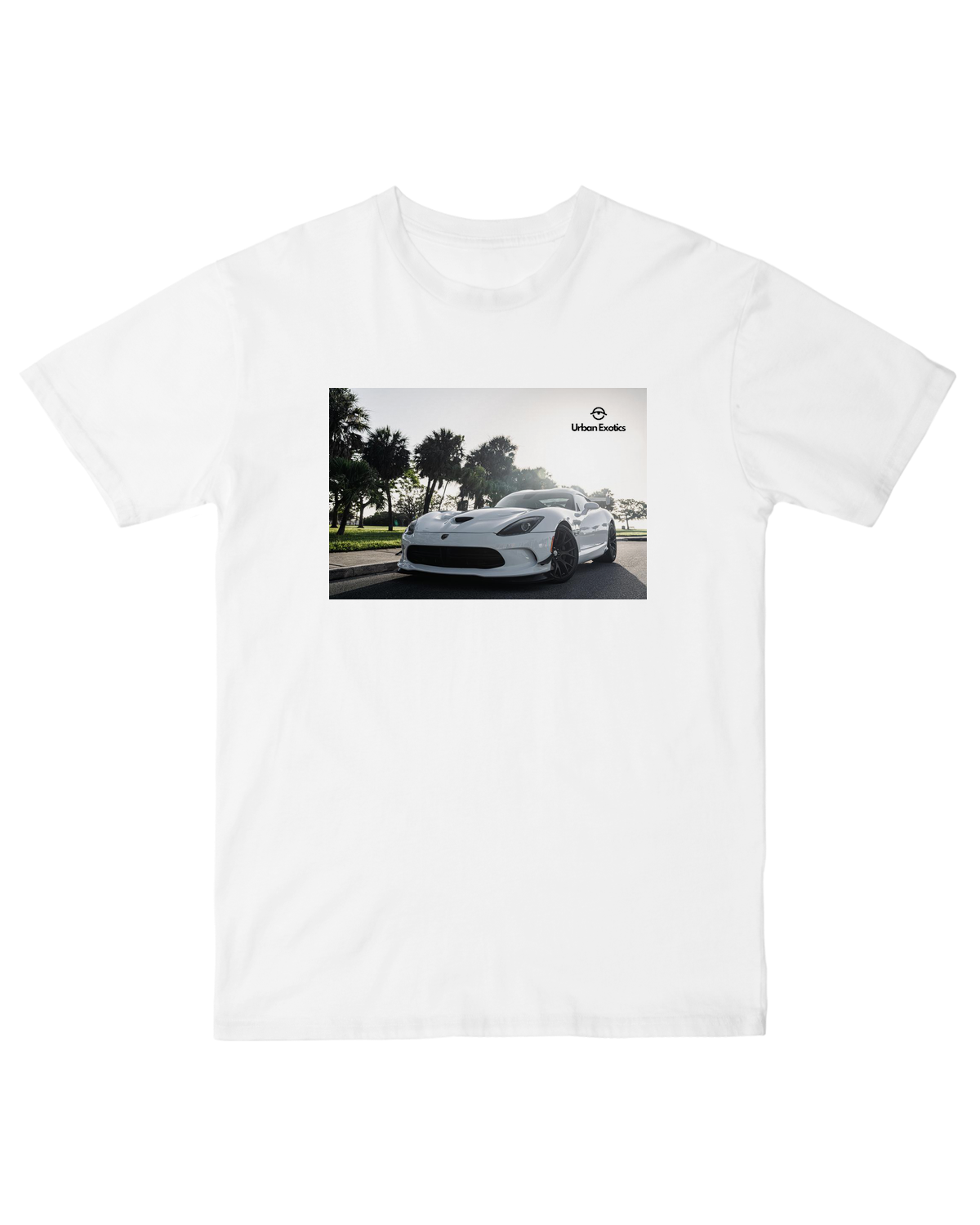 Dream Ride UE Tee