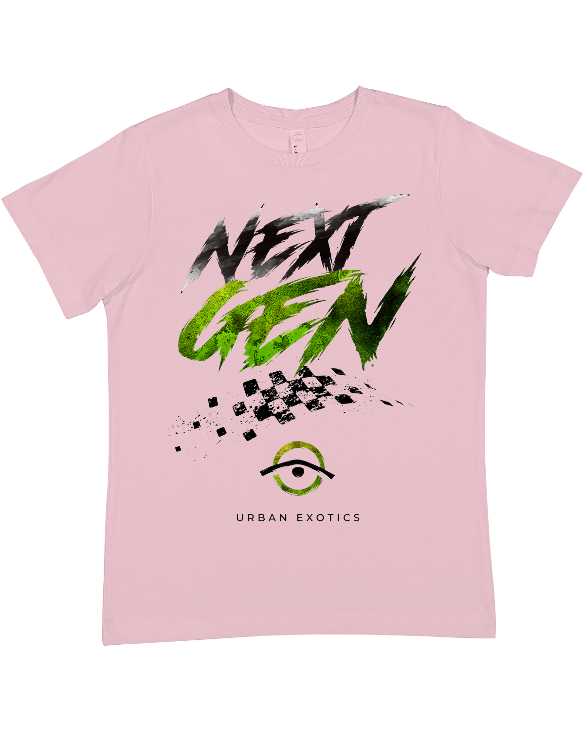 Youth Next Gen Tee