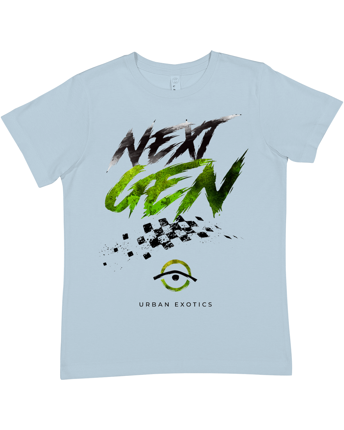 Youth Next Gen Tee