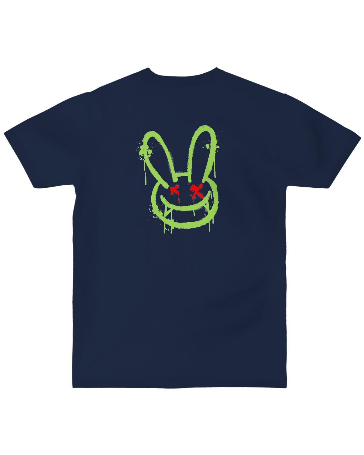 Dead Rabbit Back Tee