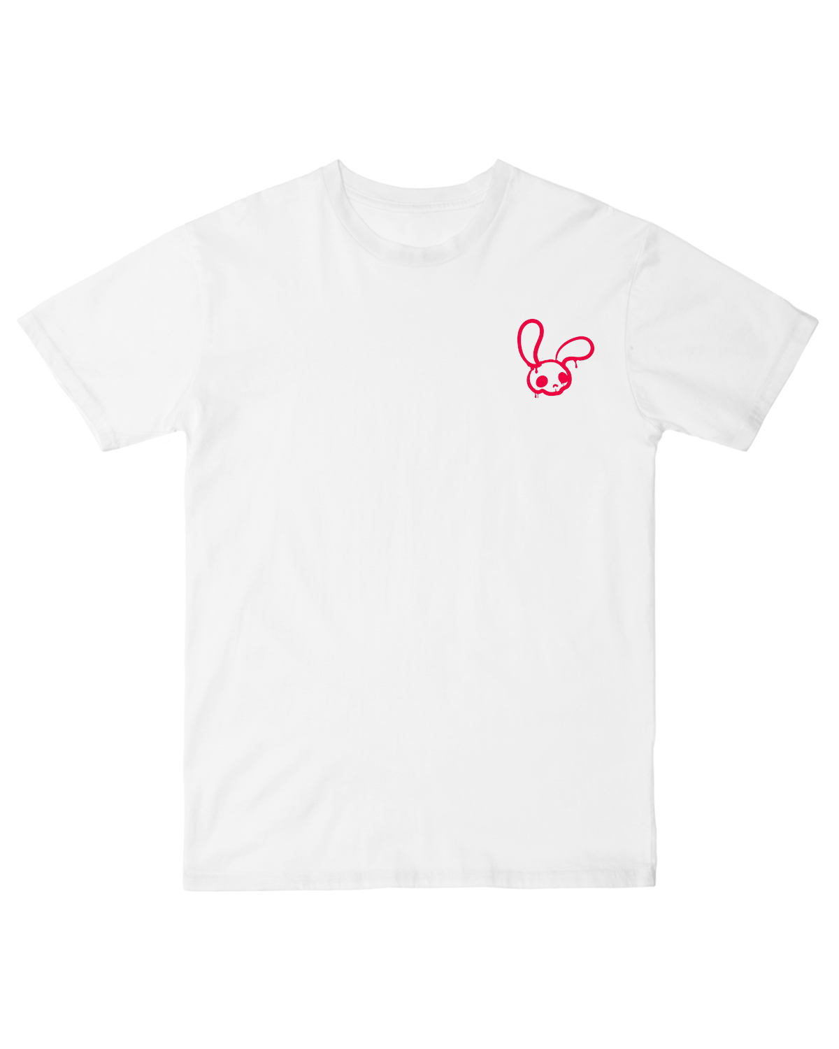 Dead Rabbit Red Tee