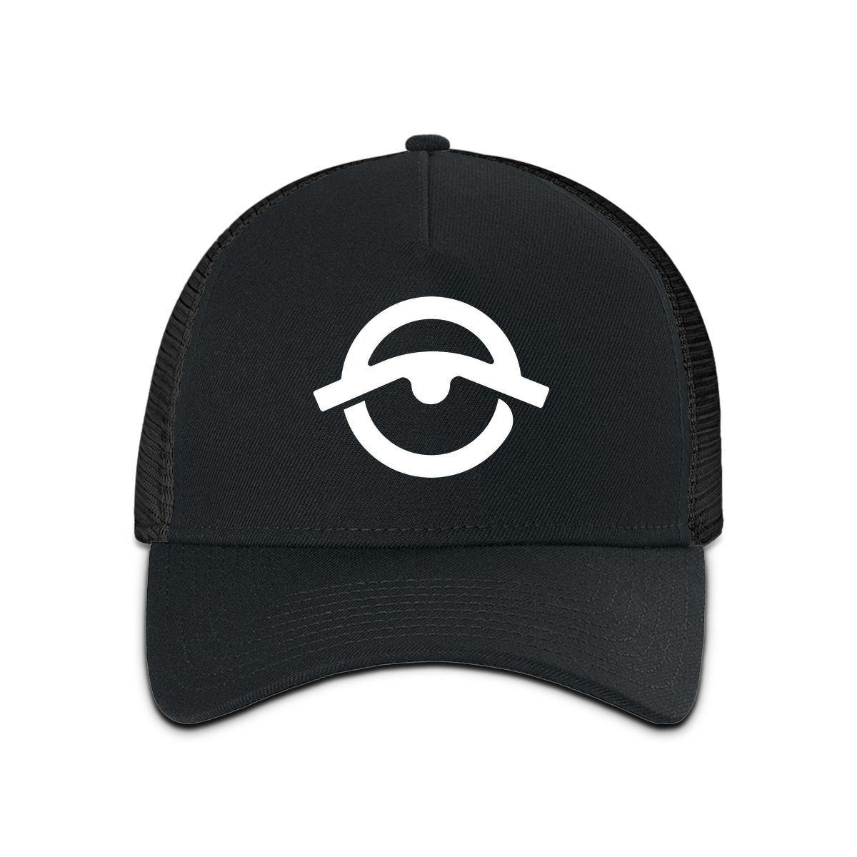 Urban Exotics Eye Trucker Hat