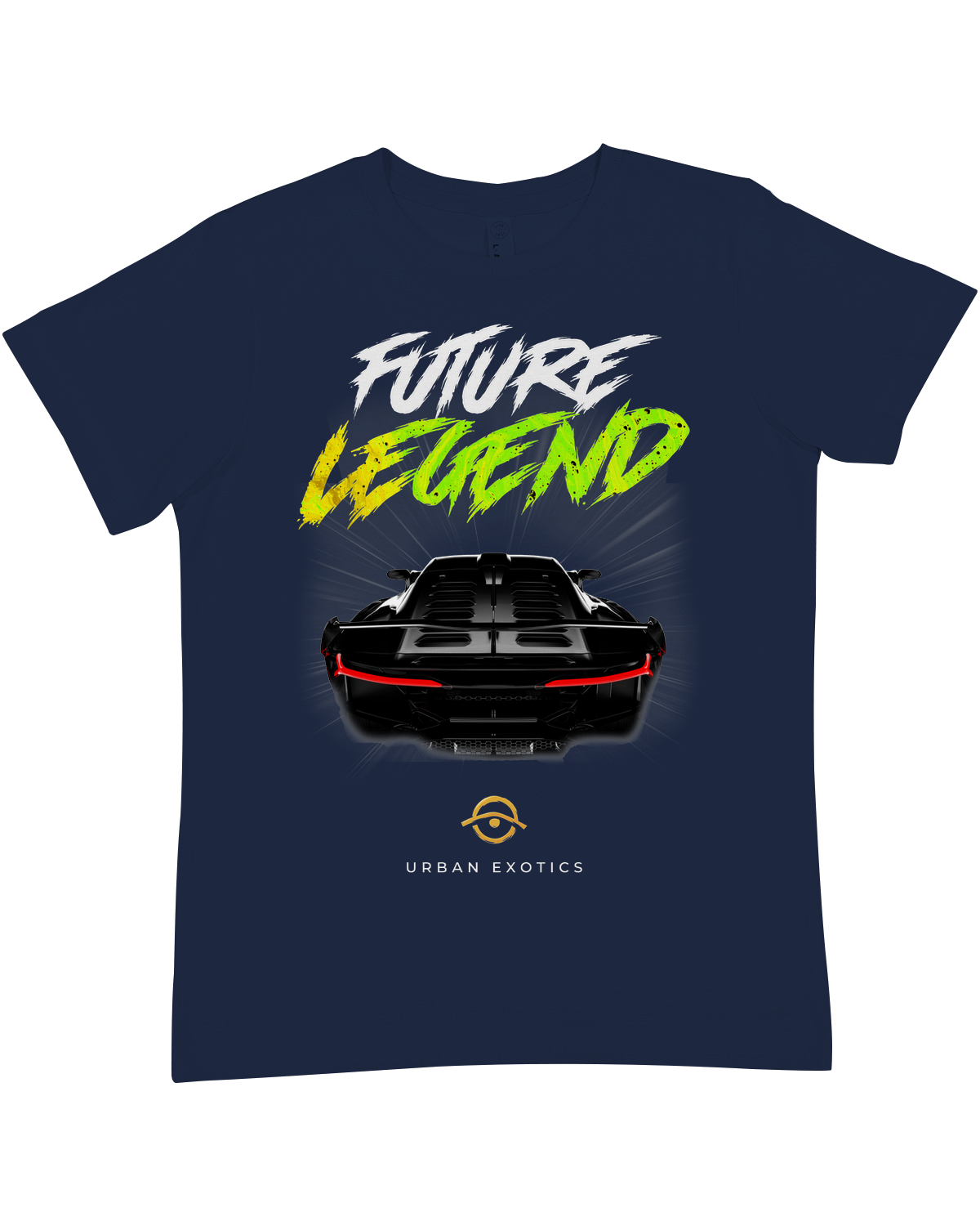 Youth Future Legend Tee