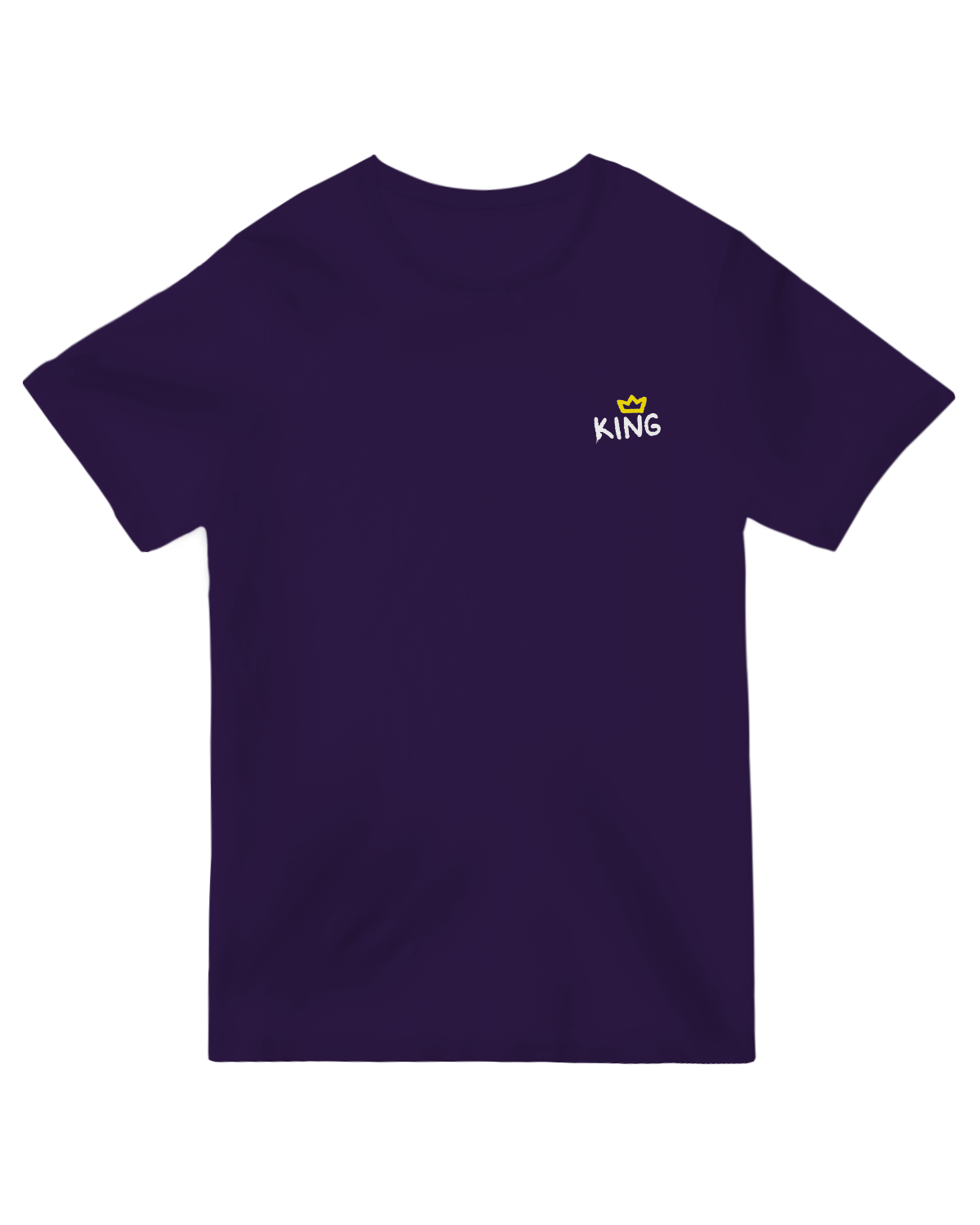 Men's King Tee