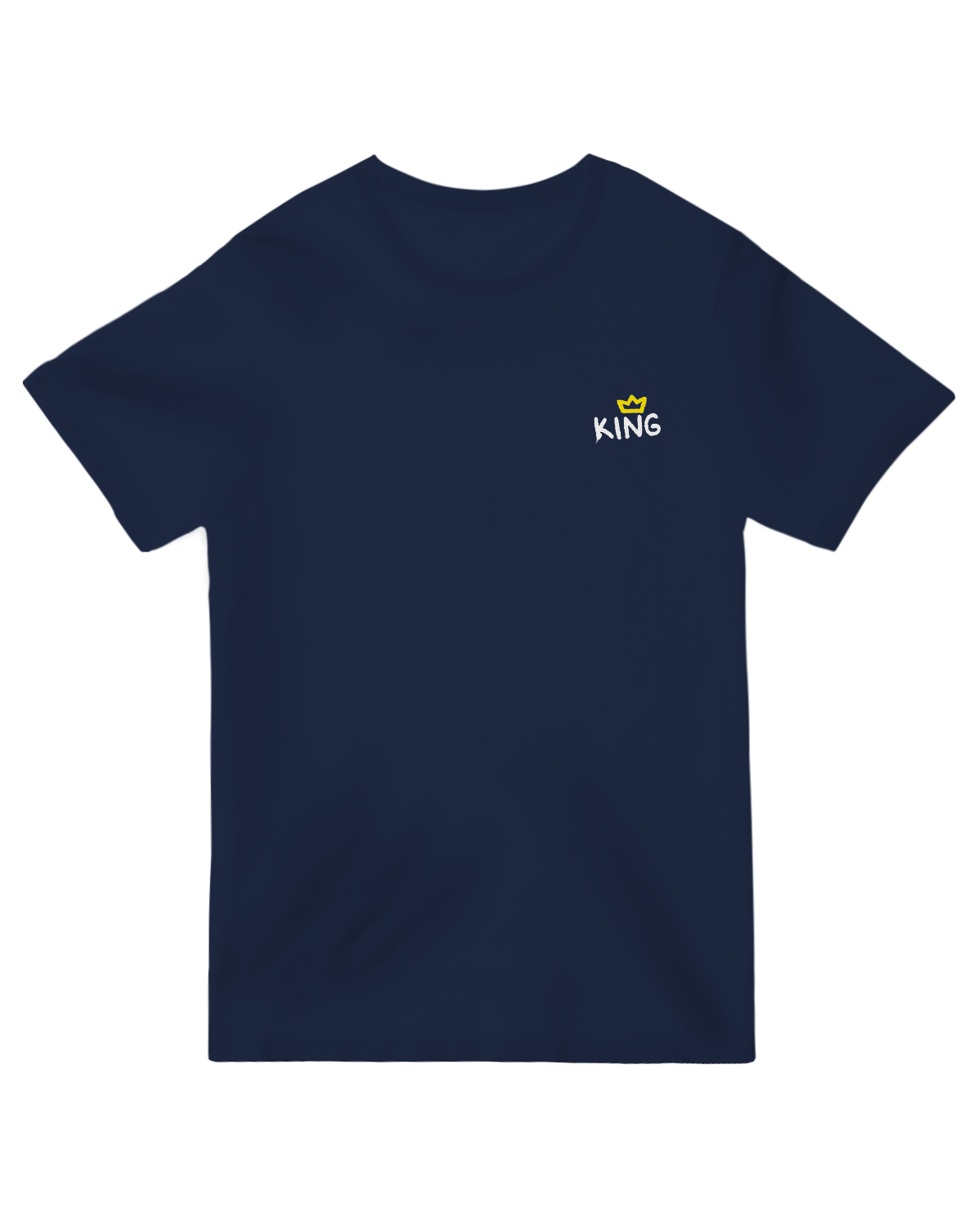 Men's King Tee