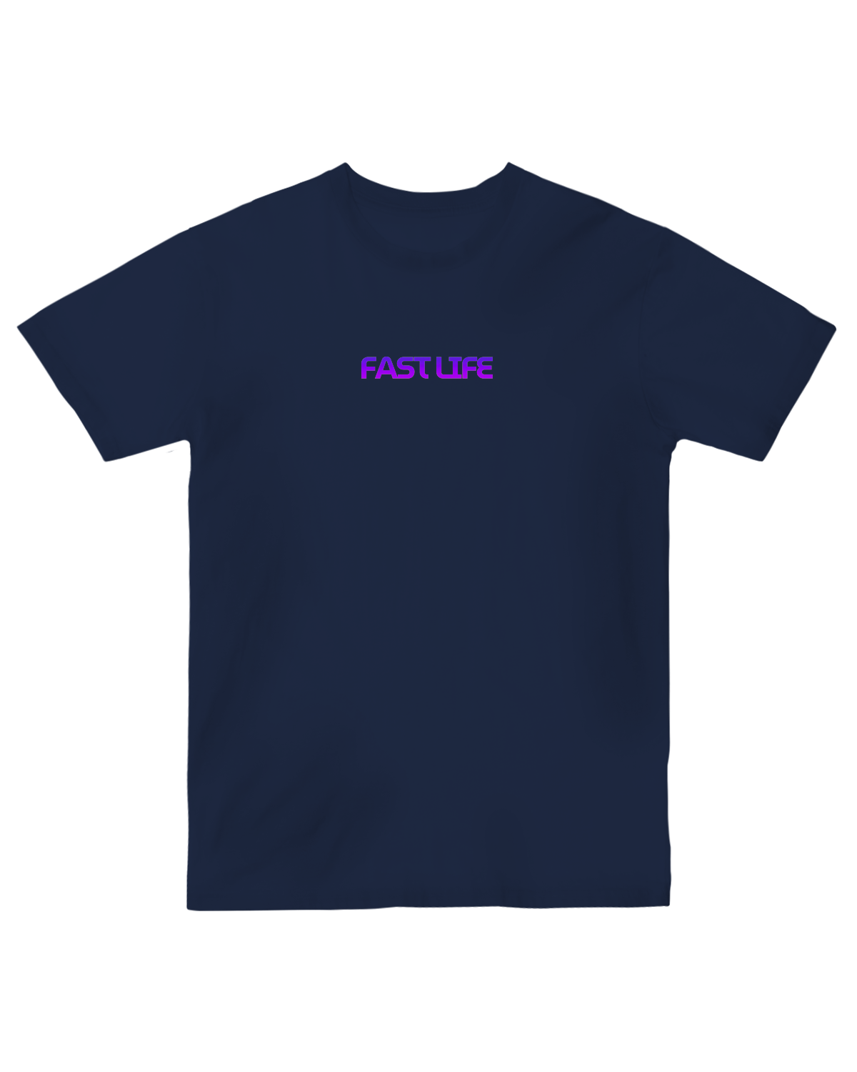 Fast Life Tee