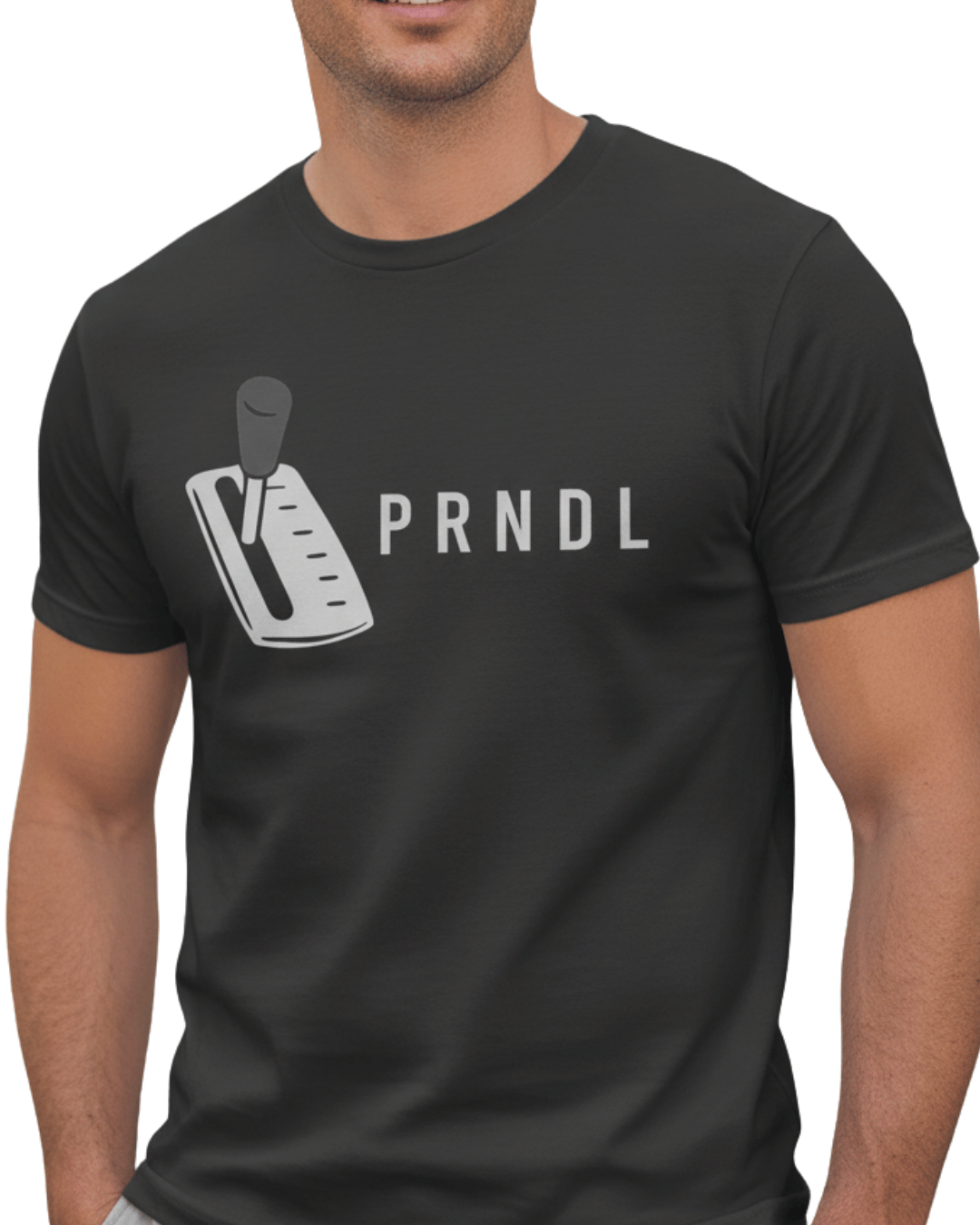 PRNDL Tee