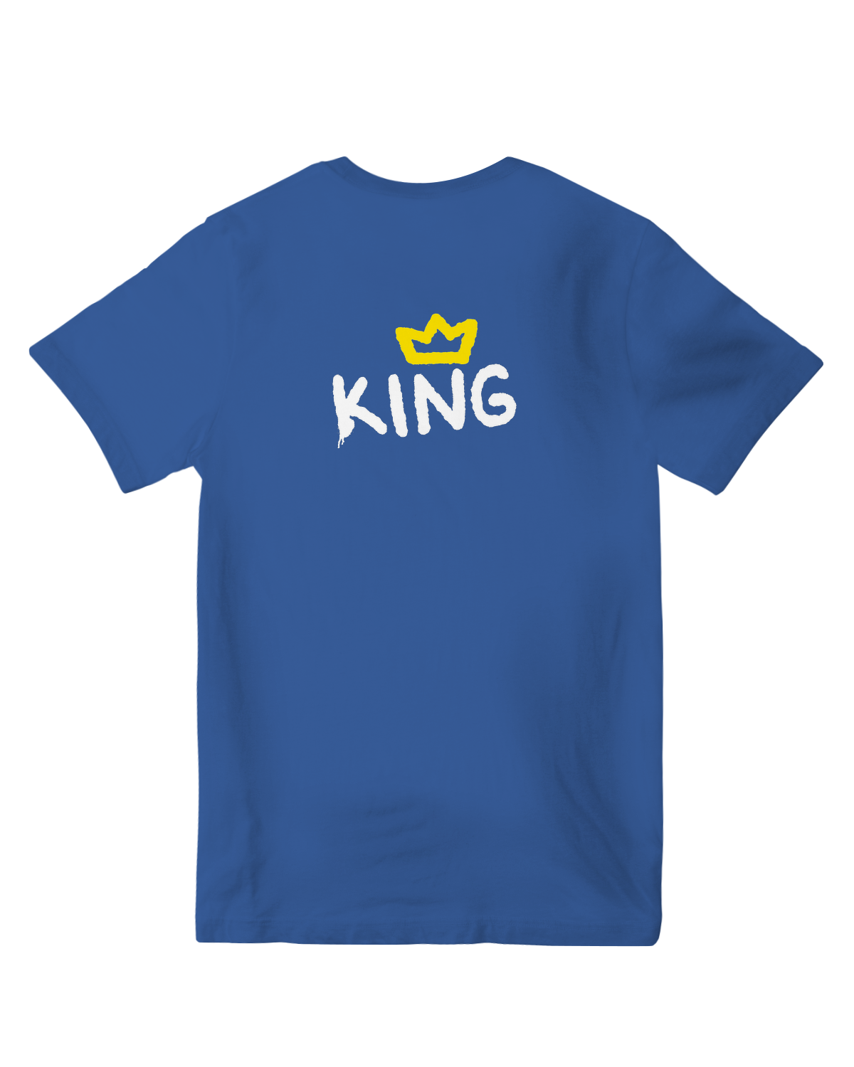 Men's King Tee