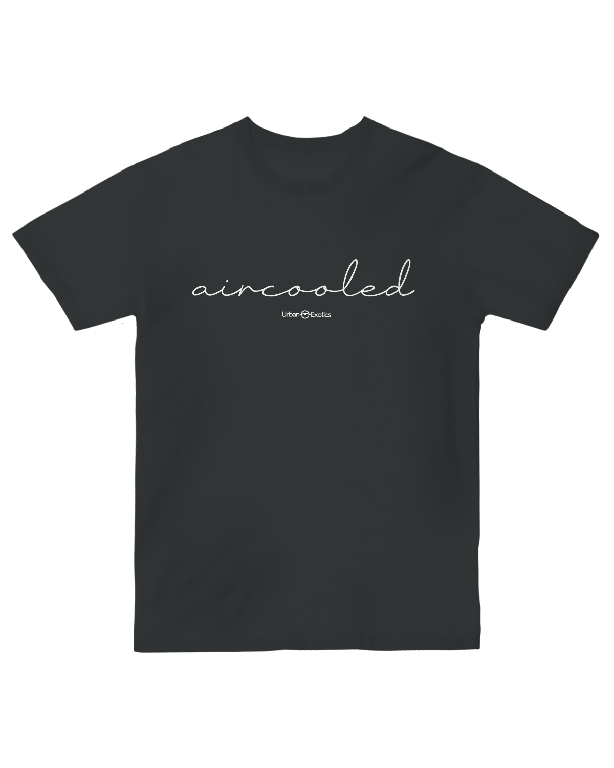 Aircooled Tee