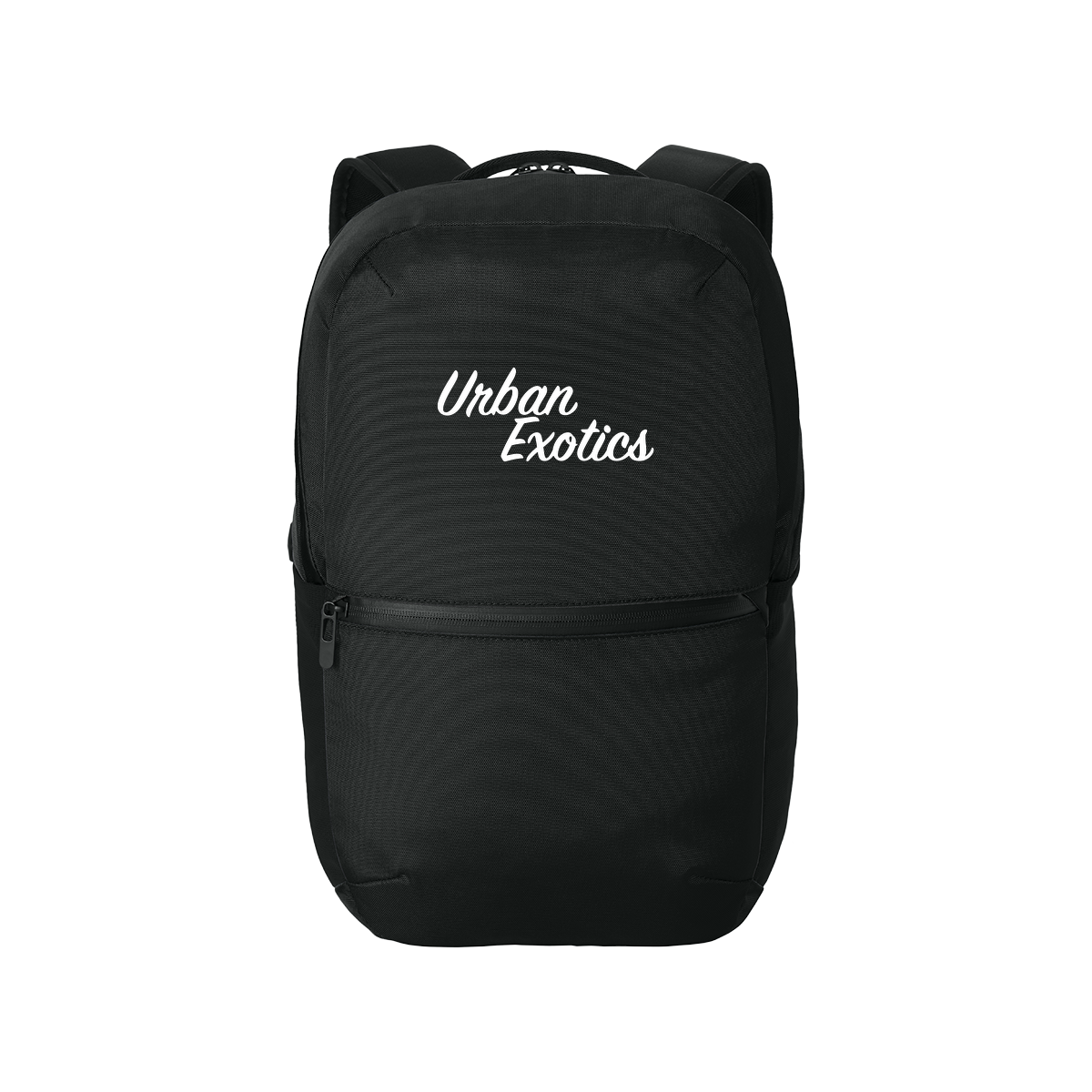 Urban Exotics Embroidered Backpack