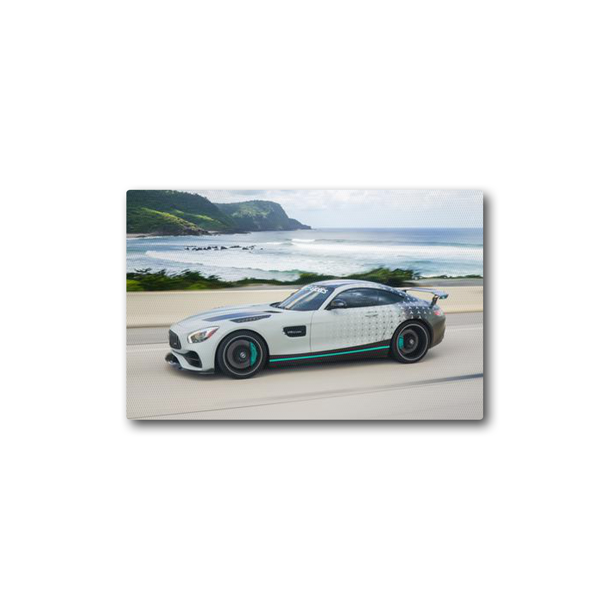 AMG Canvas