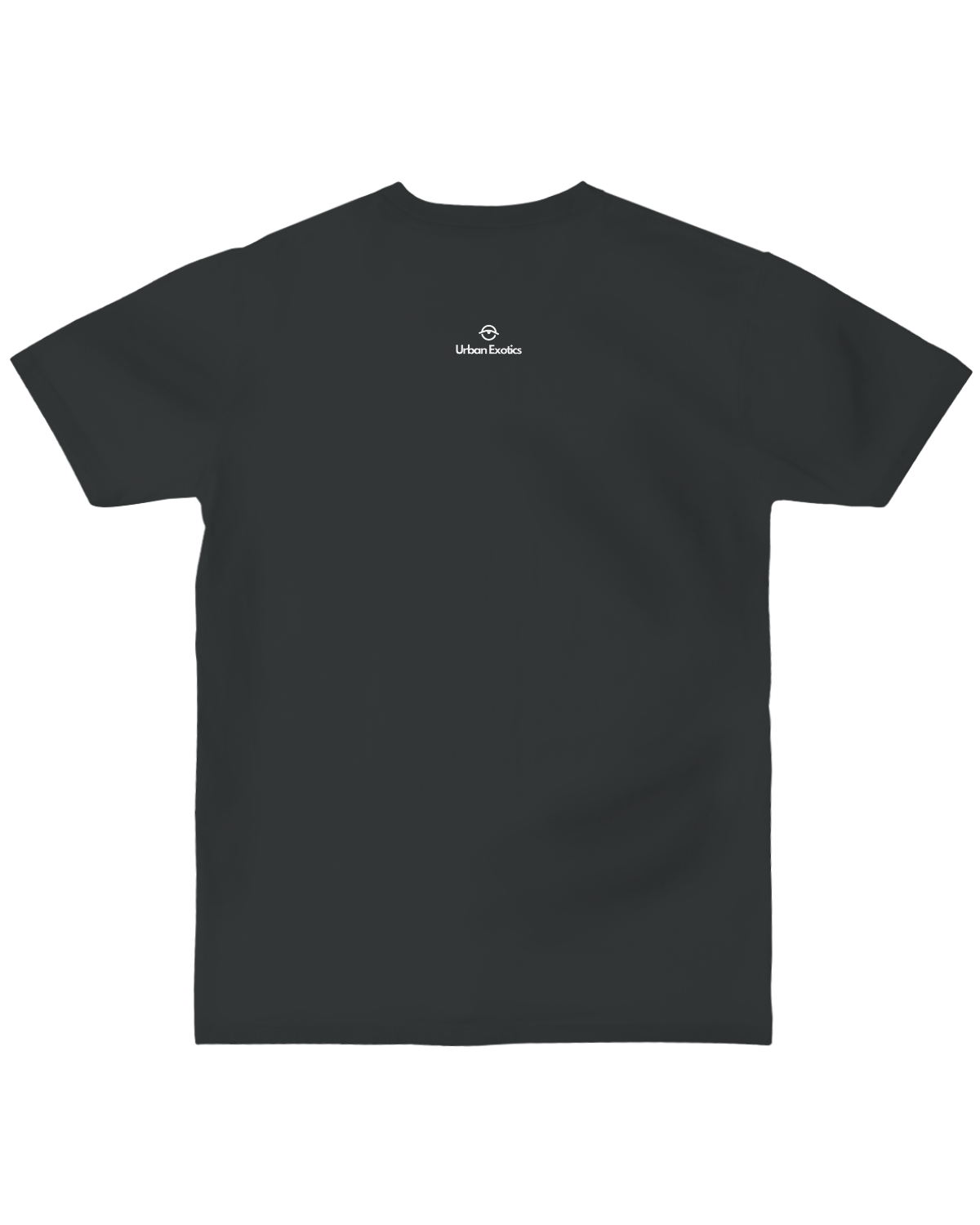 Save The Manuals Tee