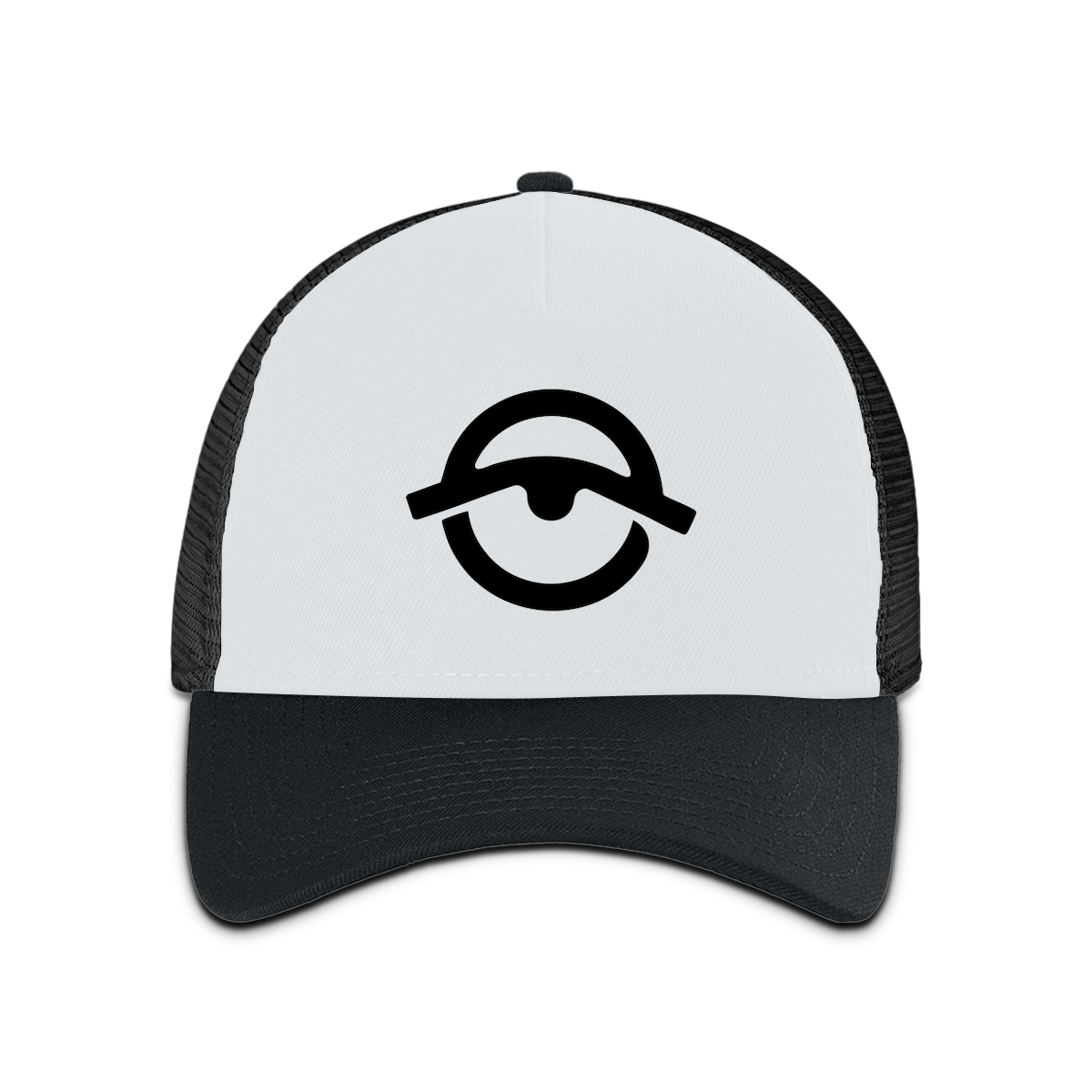 UE Classic Eye Trucker Hat