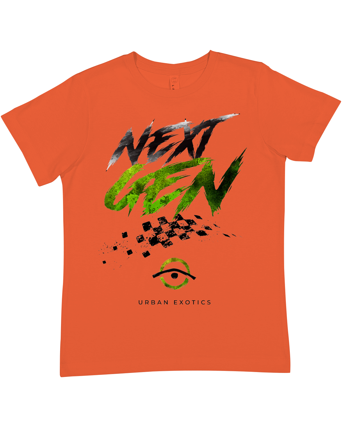 Youth Next Gen Tee