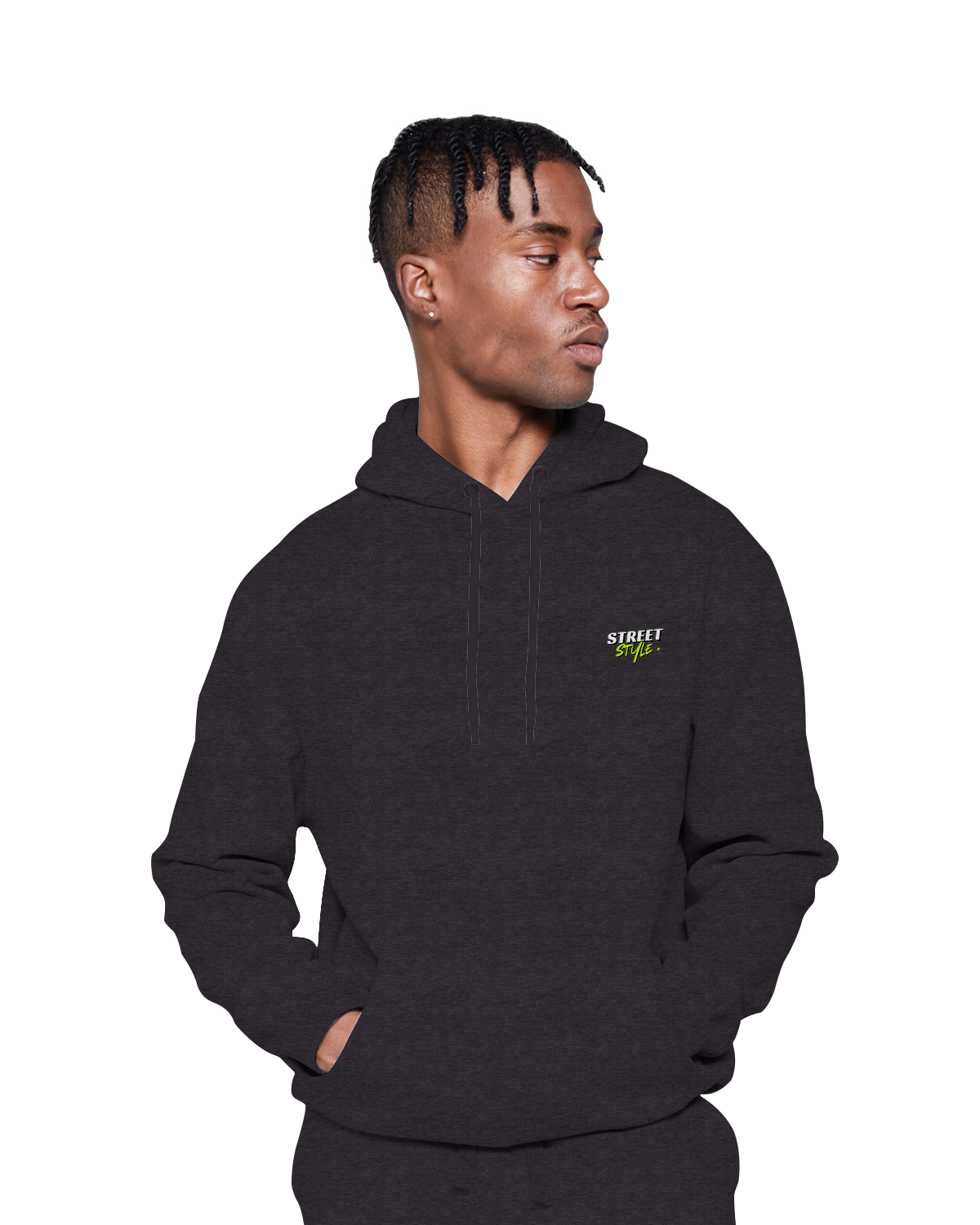 Street Style Hoodie